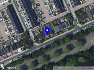 Marked Bouw Dordrecht