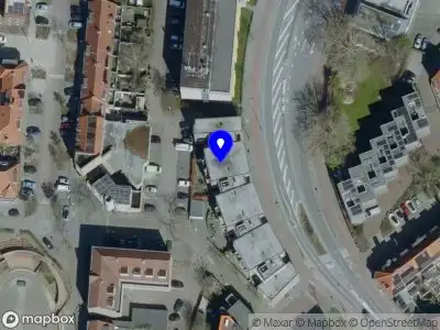 Nieuw bedrijf MPE Dienstverlening