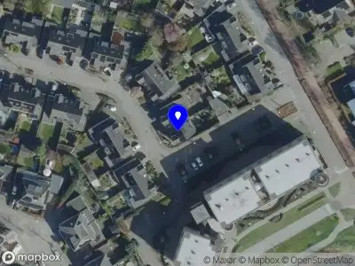 Nieuw bedrijf Hadja Mariama