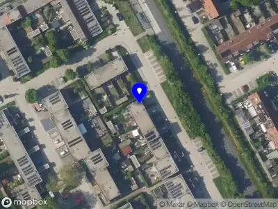 GCA Almere