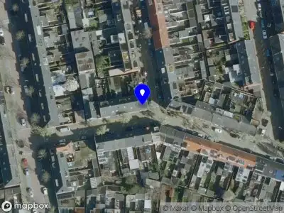 Blauw Engel Schoonmaak