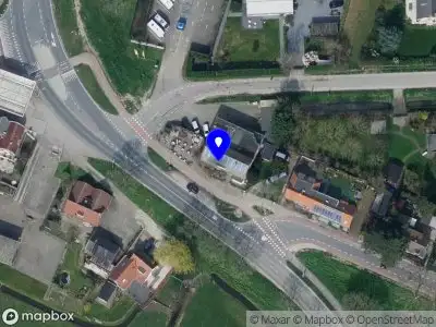 Nieuw bedrijf Eetcafe de noord