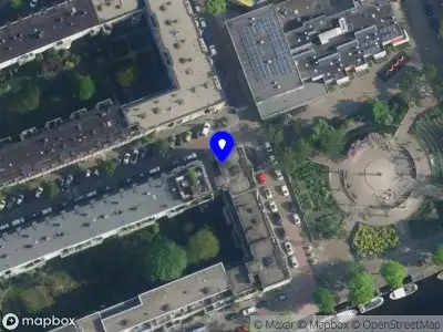 Messiah Tech & Services Amsterdam