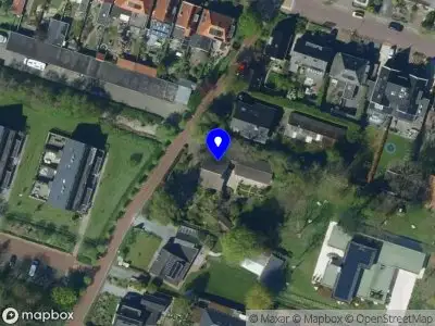 S&W Mondzorg Heiloo