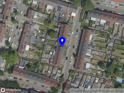 Horse & Body Movement