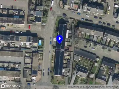 Nieuw bedrijf Packet Directions