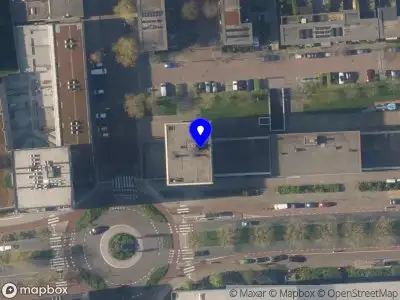 Resilient Relations Leiden
