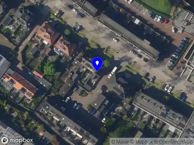 Nieuw bedrijf Buskermolen Mondzorg