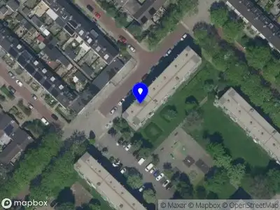 Yewosef Diensten Heemskerk