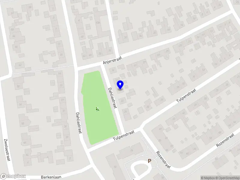 Nieuw bedrijf D. Wulff Dienstverlening