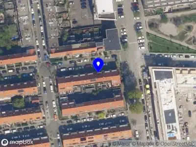 Nieuw bedrijf Angel Mendoza Design