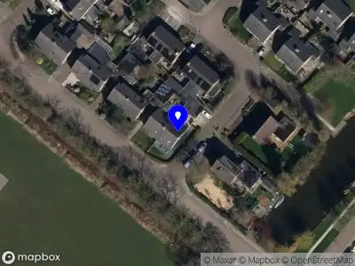 Handelsonderneming Scholten Menaam