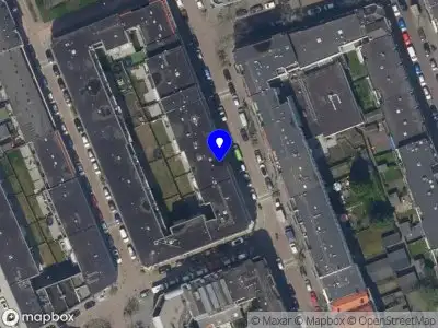 Nieuw bedrijf S. van der Rijt