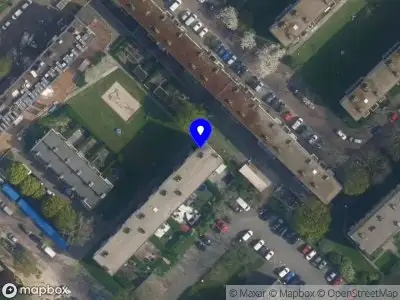 Zagros Infra techniek 's-Gravenhage