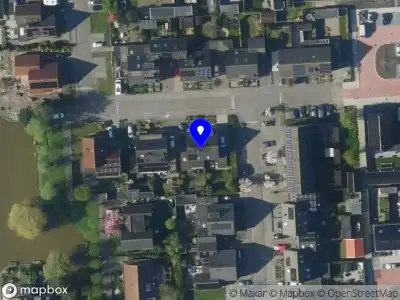 Nieuw bedrijf Kaasvantessel