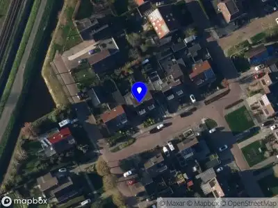 Timmerbedrijf R. Kruis Scharnegoutum