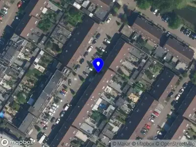 Nieuw bedrijf Saida Zariouh