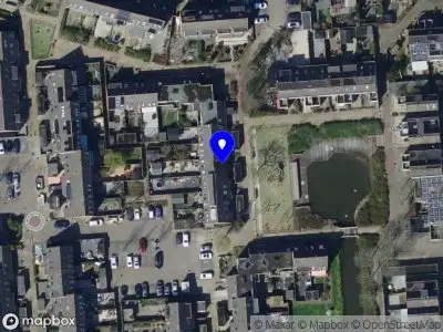 Tip-Top Schoonmaak SPIJKENISSE