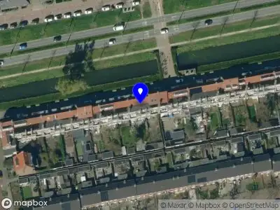 Nieuw bedrijf ERCI Stukadoor