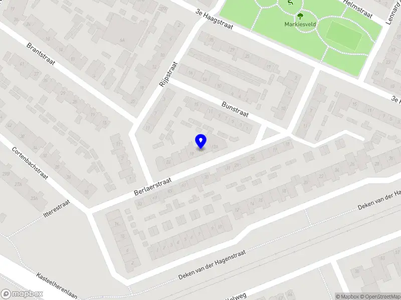 Nieuw bedrijf YMFitness