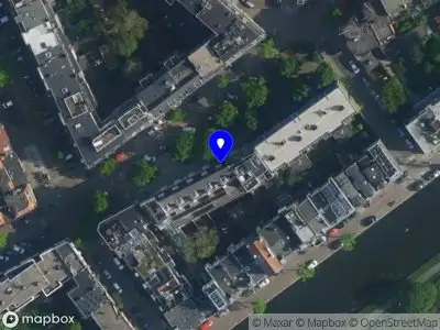 TANJOY Amsterdam