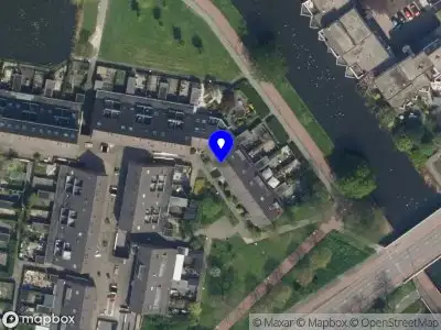 Care by Kerim Capelle aan den IJssel