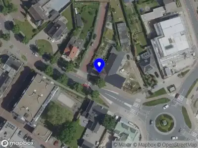 Het zusje van Verhaegh horeca diensten