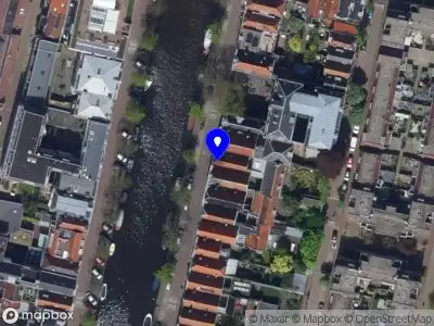 Aly Martzouk Leiden