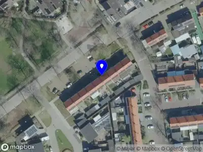 Administratiebureau Markowska