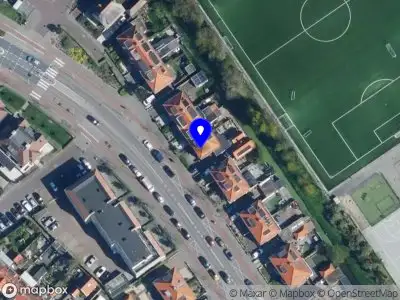 DE XXX Noordwijk