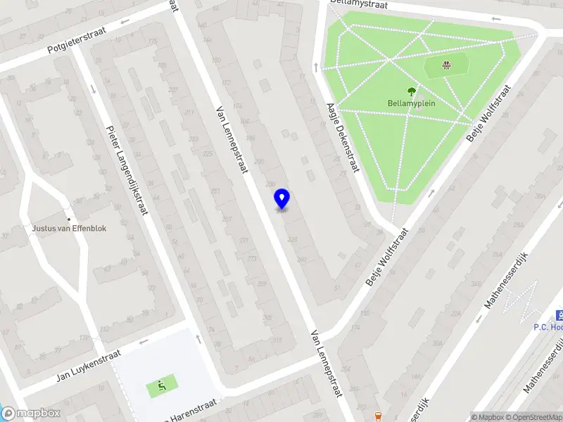 Nieuw bedrijf BRB Services