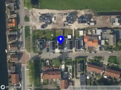 Nieuw bedrijf ROKS Projects