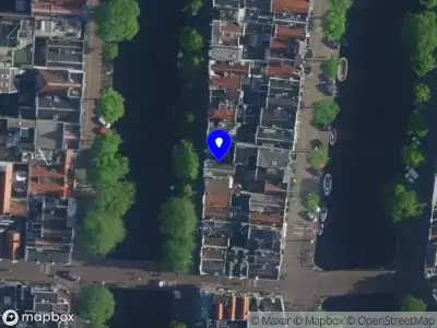 Rik Otten Amsterdam