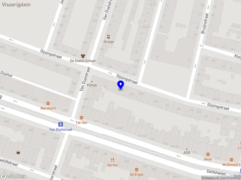 Schoonmaakbedrijf NRS