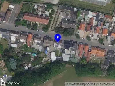 J.A. Bouw & Baksteen Roosendaal