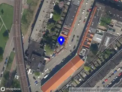 Selfishly Rotterdam