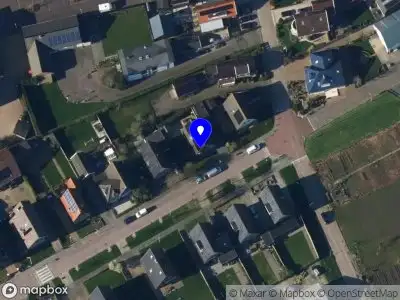 Nieuw bedrijf Ruitenburg installaties