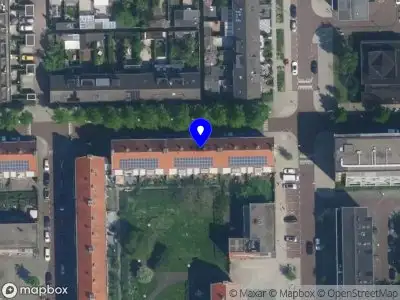 Stevige Welzijn Amsterdam