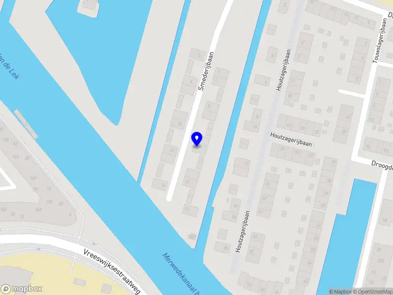 Nadia van Ginkel Consultancy