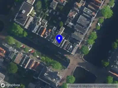 Sebastiaan Truyens Amsterdam