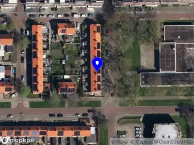 De klusser dichtbij HOOGEZAND
