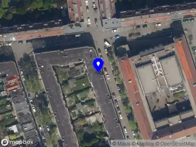 Bouabid Zorg & Indicatie