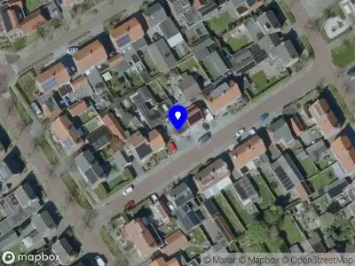 Nieuw bedrijf XVector