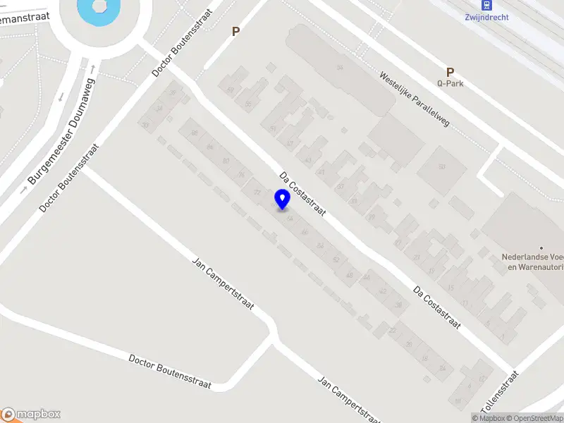 Carlito's Network Zwijndrecht