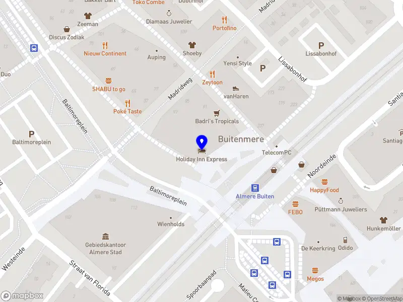 Nieuw bedrijf BouwKern