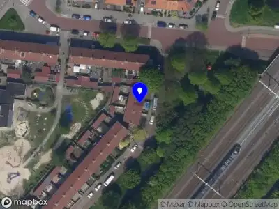 NH Sloop/Bouw Leiden