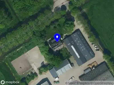 Nieuw bedrijf Florence Sport