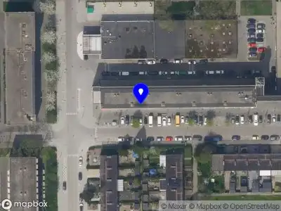 Nieuw bedrijf De Totaalklusser 010