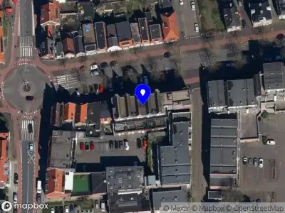 MHHMH Leeuwarden