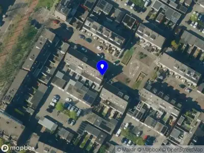 Marleen Smith Veenendaal